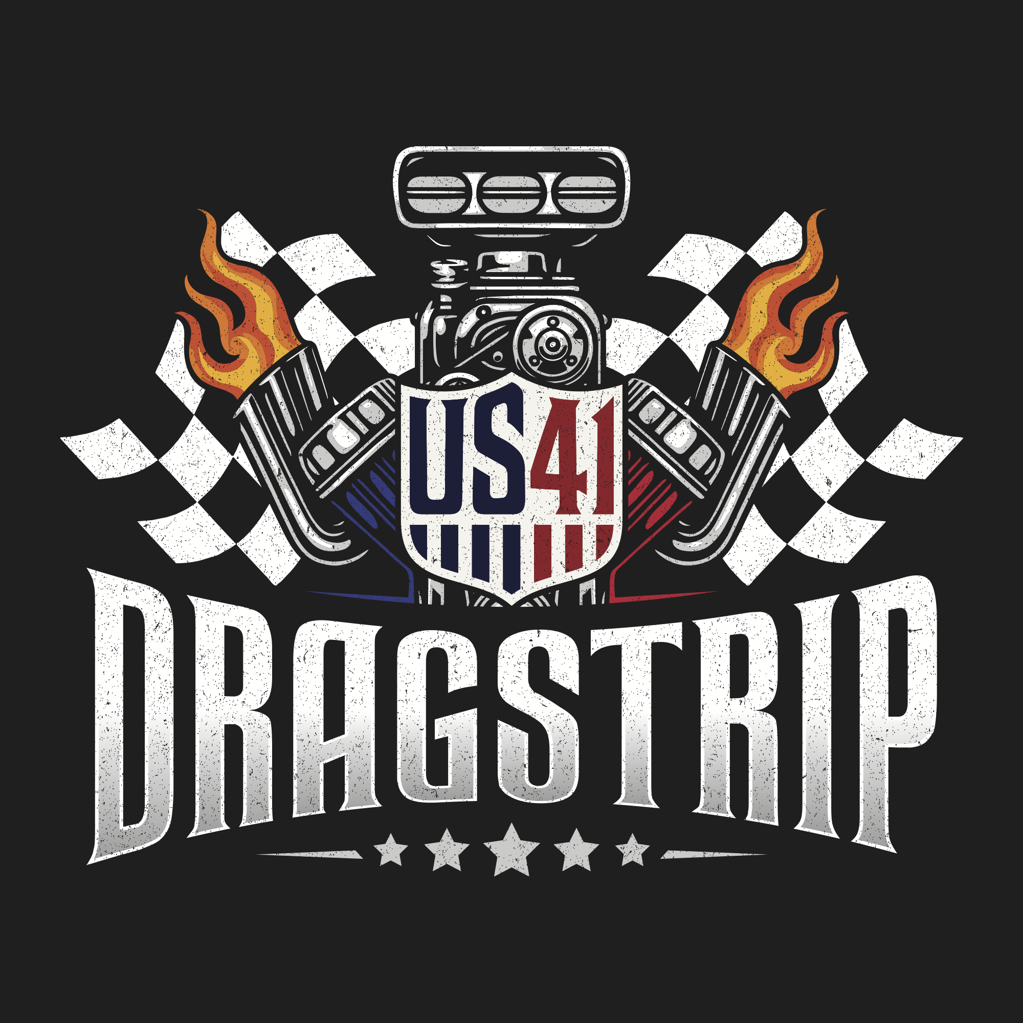 US41 Dragstrip